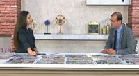 Başkan Boyacı Pamukkale TV’de “Yeni 1 Gün” programına konuk oldu
