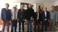 DGC, Yaşar Üniversitesi’ni ağırladı