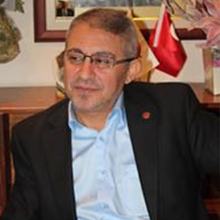 Mesut Güler