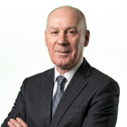 Nadir GÜLEÇ / Yön. Kur. Üyesi